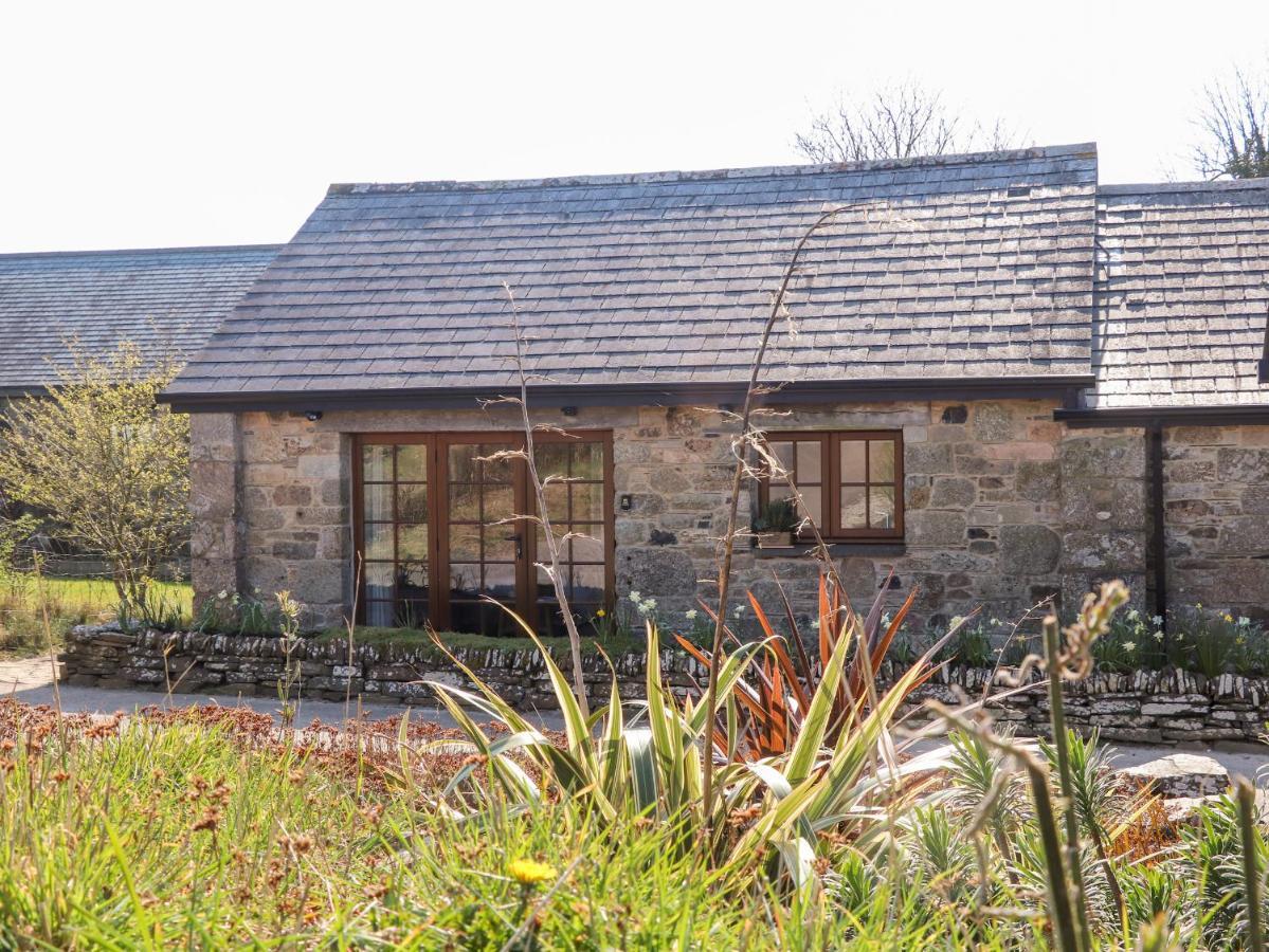 Rosewarrick Cottage Bodmin Exterior photo